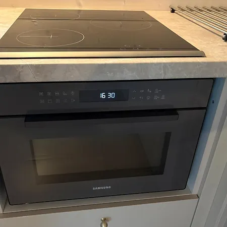 بيت للعطل Letniskowy Pod Debem Nad Jeziorem Miedwie,